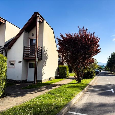 Apartman 339 - Tatralandia Liptovský Mikuláš المظهر الخارجي الصورة
