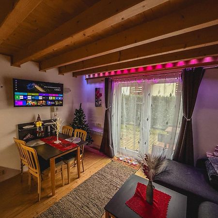 Apartman 339 - Tatralandia Liptovský Mikuláš المظهر الخارجي الصورة