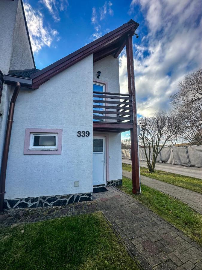 Apartman 339 - Tatralandia Liptovský Mikuláš المظهر الخارجي الصورة