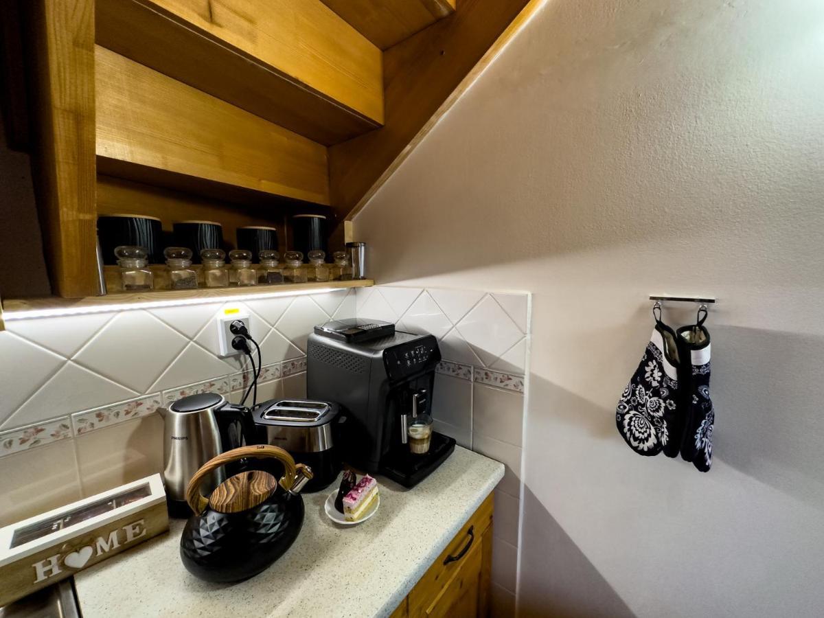 Apartman 339 - Tatralandia Liptovský Mikuláš المظهر الخارجي الصورة