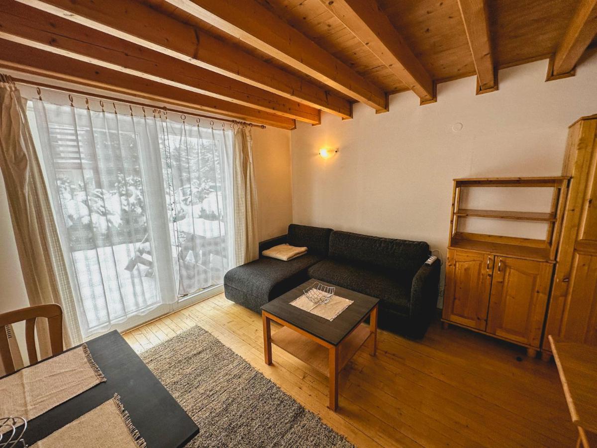 Apartman 339 - Tatralandia Liptovský Mikuláš المظهر الخارجي الصورة