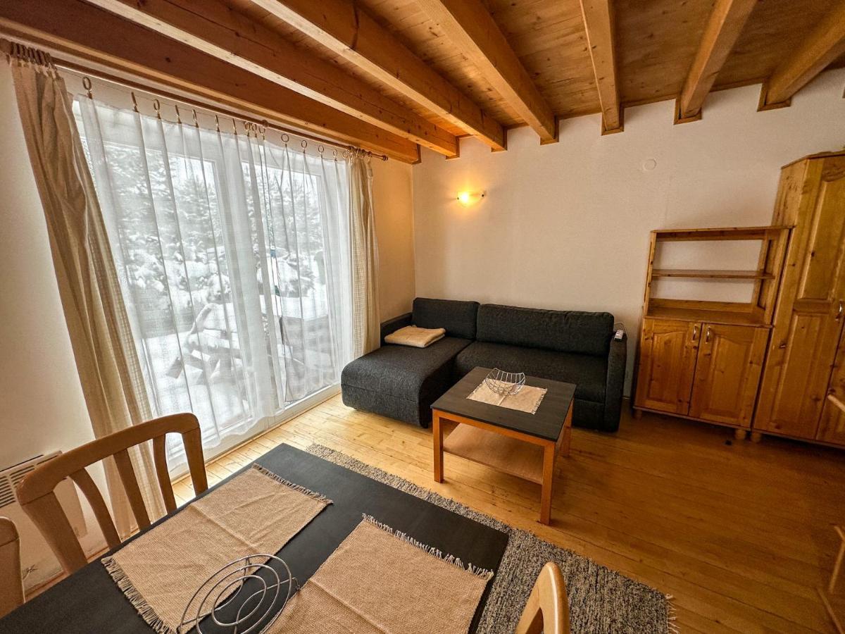 Apartman 339 - Tatralandia Liptovský Mikuláš المظهر الخارجي الصورة