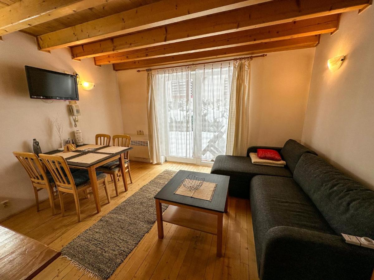 Apartman 339 - Tatralandia Liptovský Mikuláš المظهر الخارجي الصورة