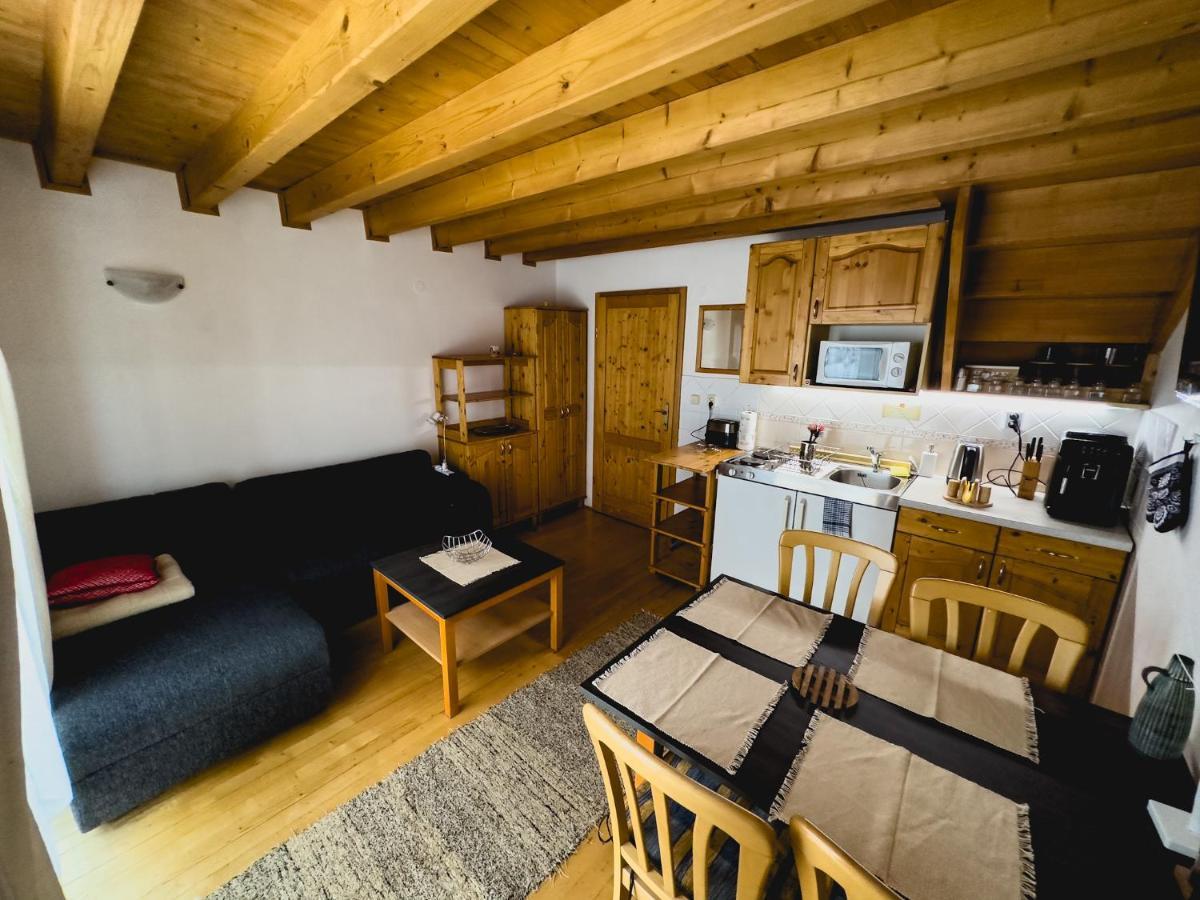 Apartman 339 - Tatralandia Liptovský Mikuláš المظهر الخارجي الصورة