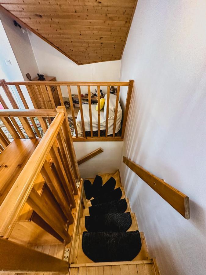 Apartman 339 - Tatralandia Liptovský Mikuláš المظهر الخارجي الصورة