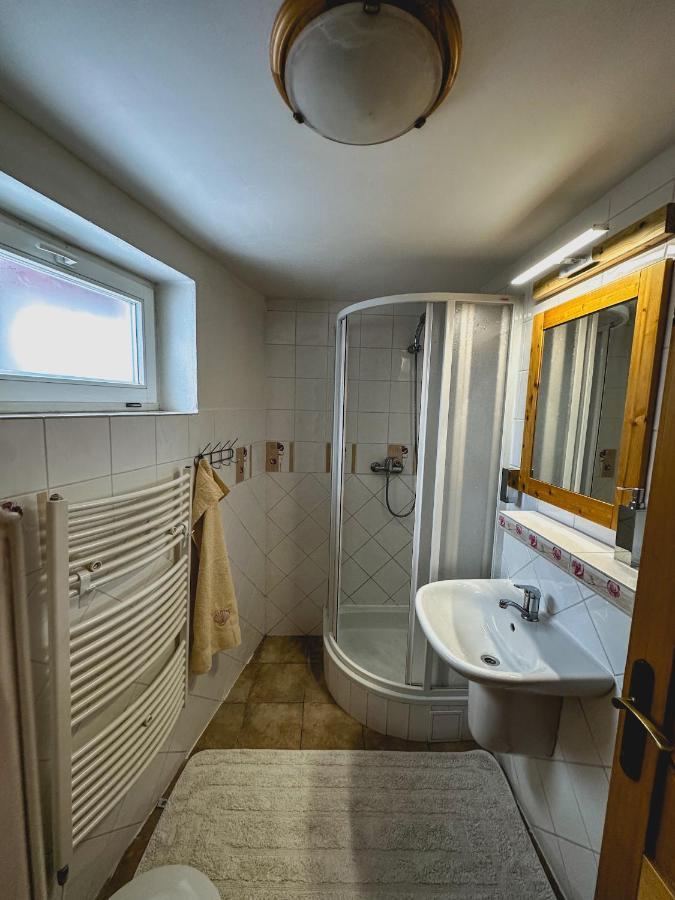 Apartman 339 - Tatralandia Liptovský Mikuláš المظهر الخارجي الصورة