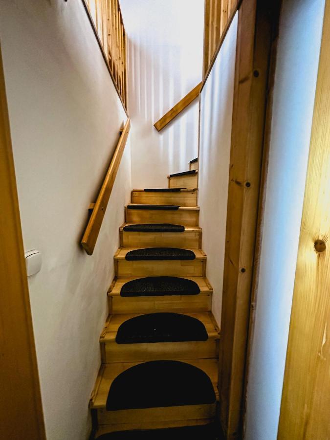 Apartman 339 - Tatralandia Liptovský Mikuláš المظهر الخارجي الصورة
