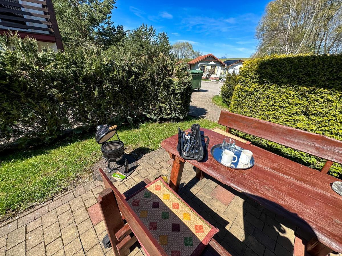 Apartman 339 - Tatralandia Liptovský Mikuláš المظهر الخارجي الصورة